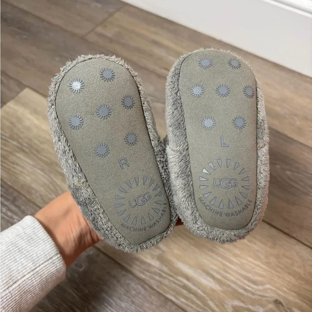 UGG Baby Bixbee Booties